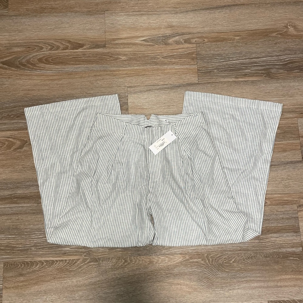 JOHANNE LINE PANT